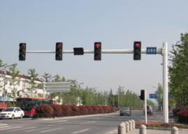 交通信號(hào)燈